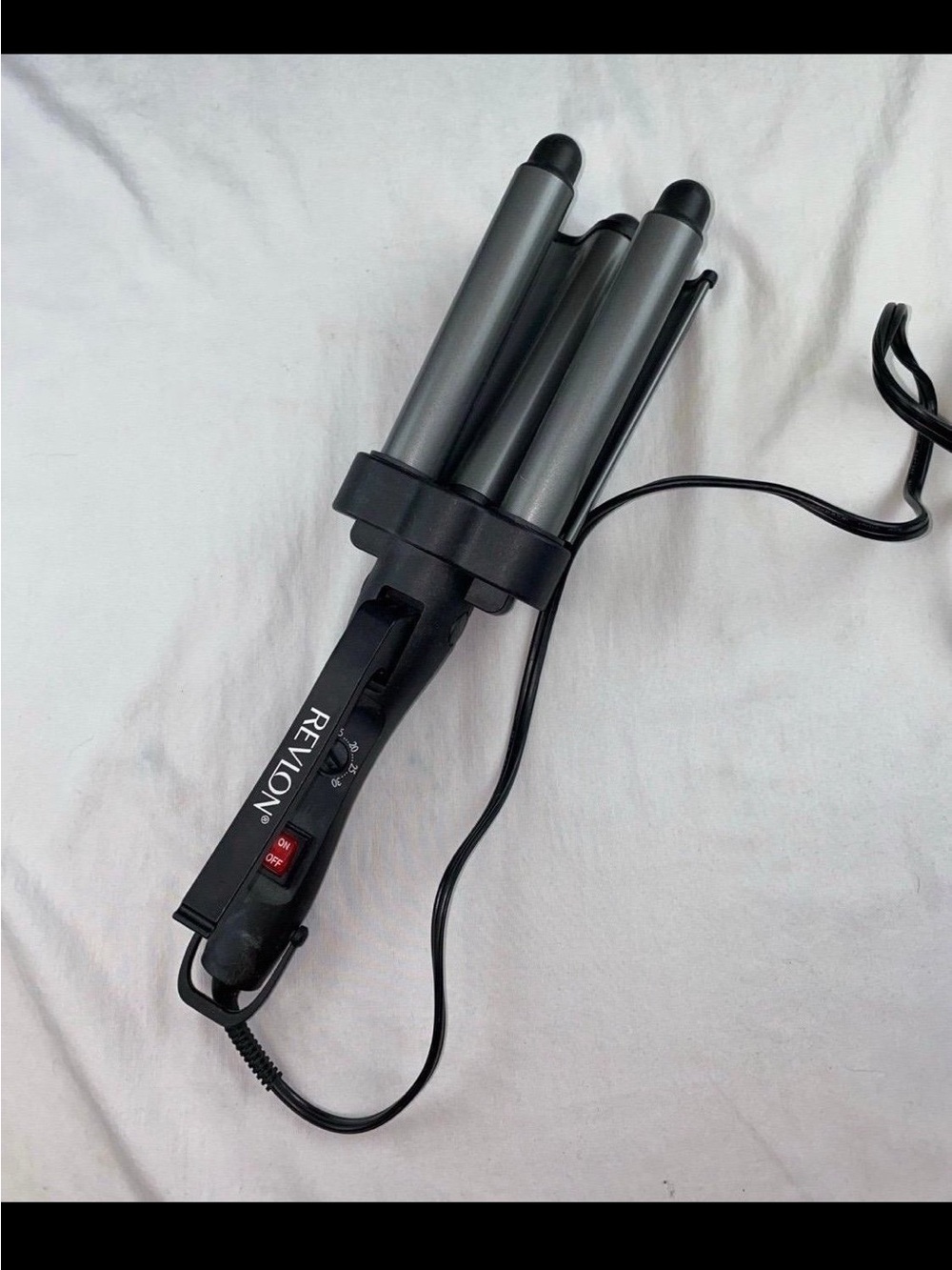Hair Curler